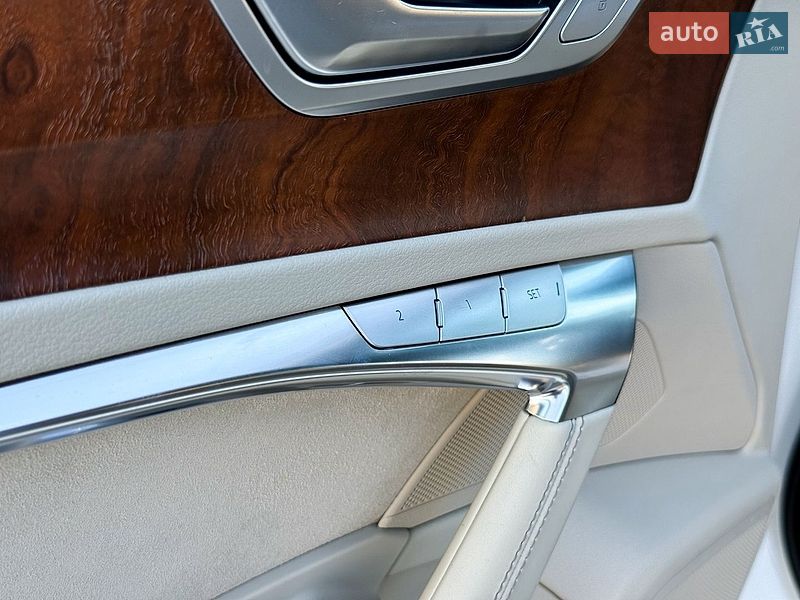 Седан Audi A6 2022 в Белой Церкви