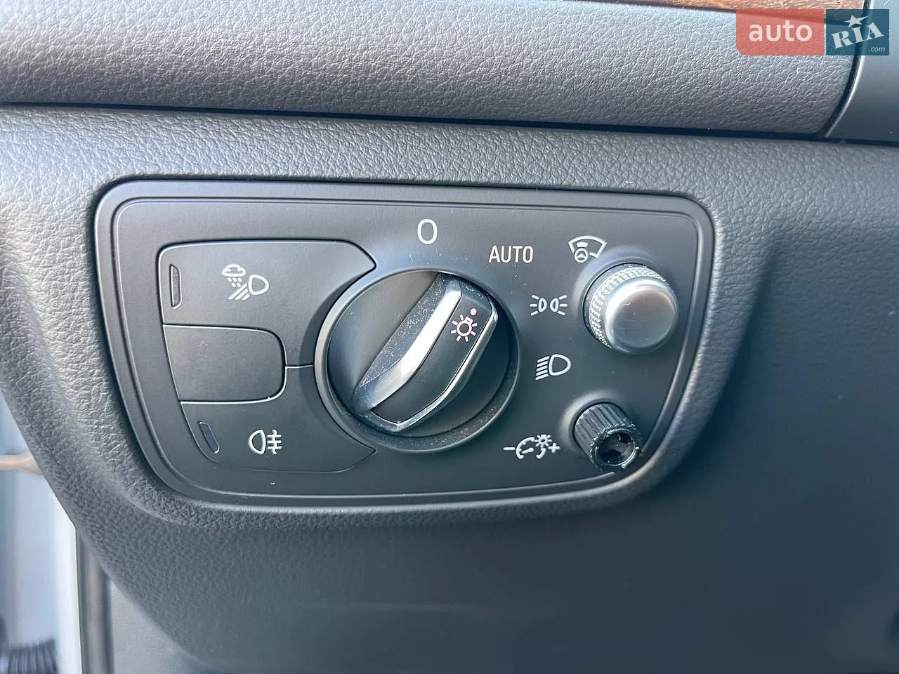 2014 Audi A6 - мініатюра 17