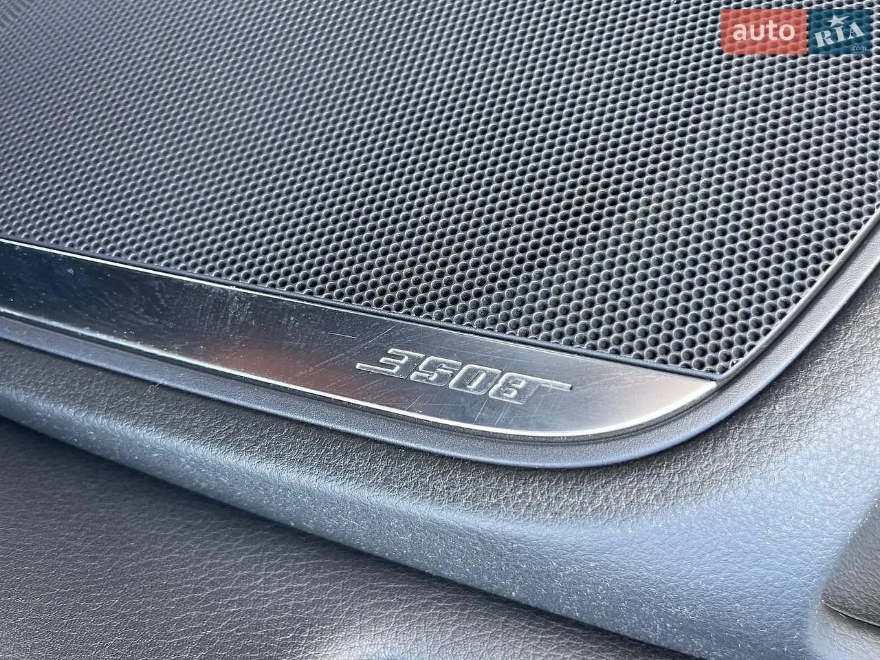 2014 Audi A6 - мініатюра 30
