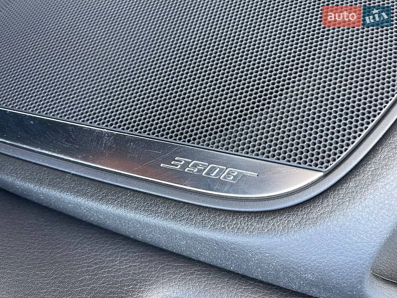 Седан Audi A6 2014 в Киеве