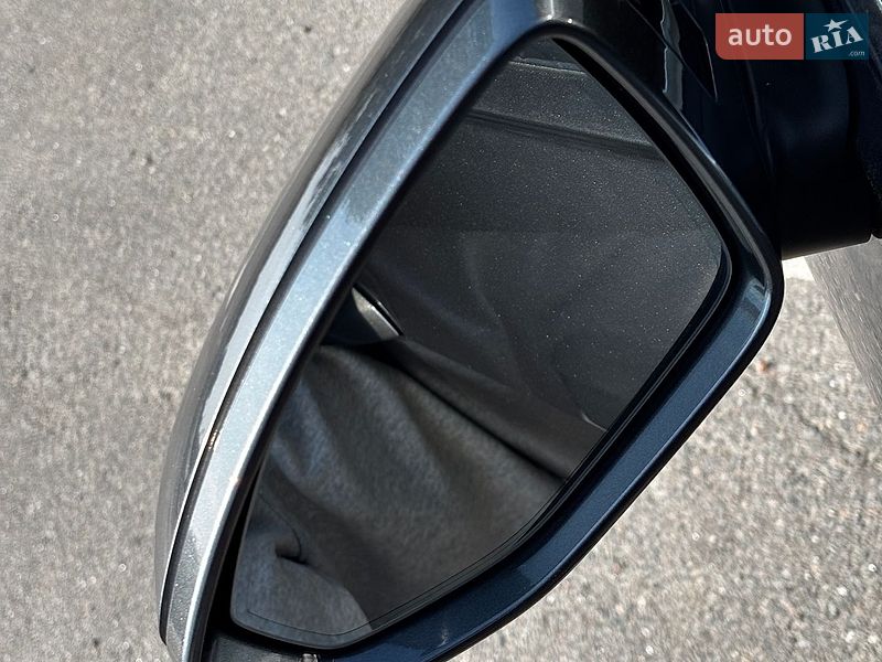 Седан Audi A6 2018 в Белогородке