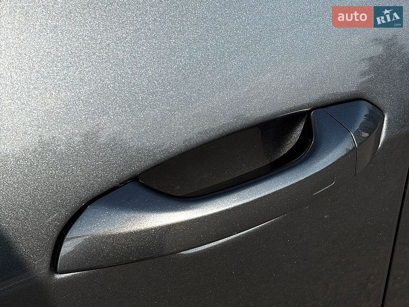 Седан Audi A6 2018 в Белогородке