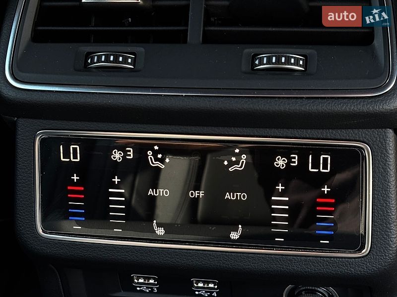 Седан Audi A6 2018 в Белогородке