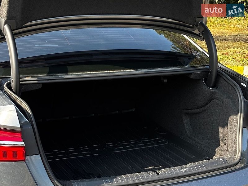Седан Audi A6 2018 в Белогородке