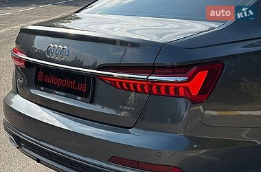 Седан Audi A6 2018 в Белогородке
