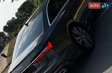 Седан Audi A6 2018 в Белогородке