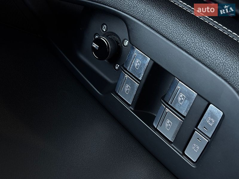 Седан Audi A6 2018 в Белогородке