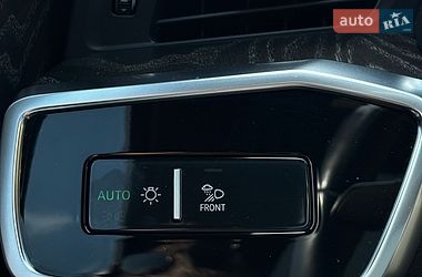 Седан Audi A6 2018 в Белогородке