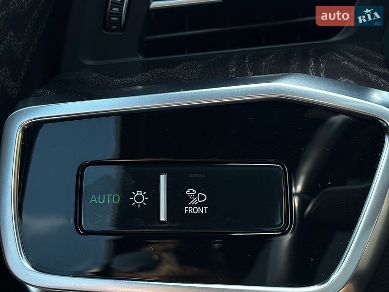 Седан Audi A6 2018 в Белогородке