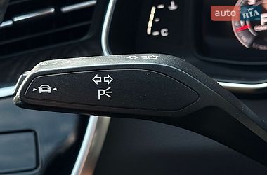 Седан Audi A6 2018 в Белогородке