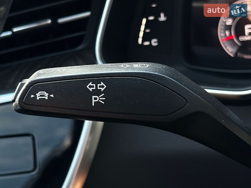 Седан Audi A6 2018 в Белогородке