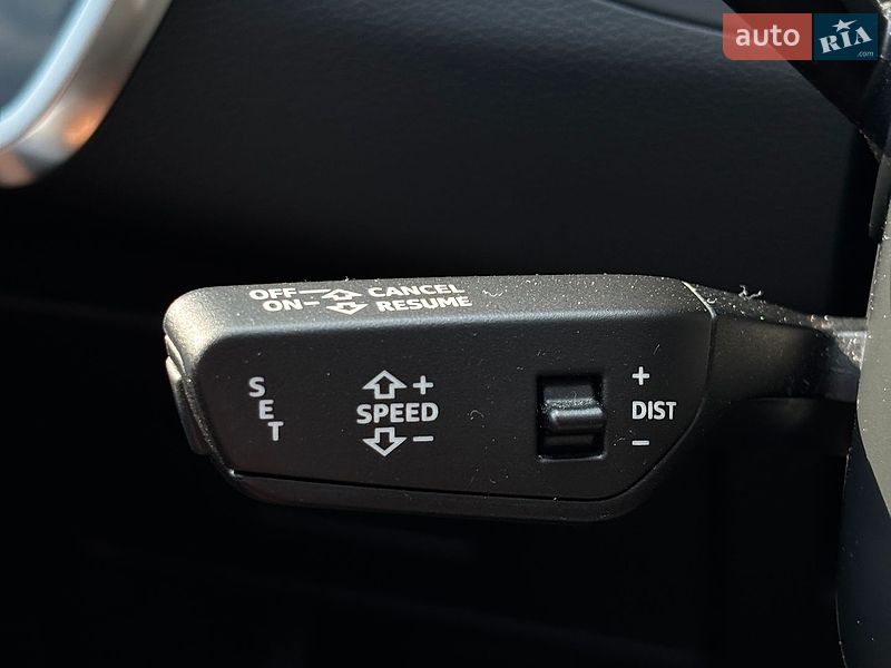 Седан Audi A6 2018 в Белогородке