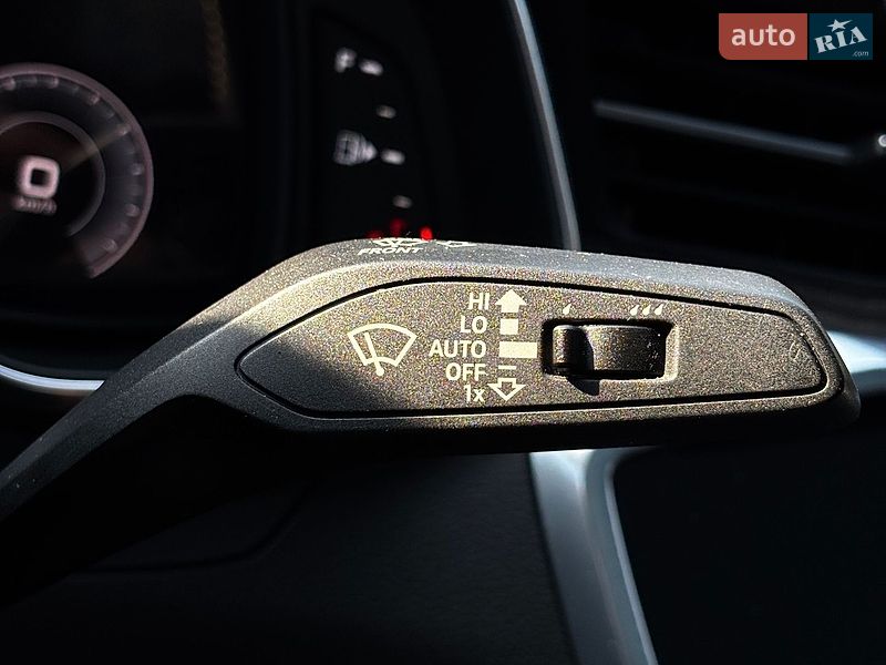Седан Audi A6 2018 в Белогородке