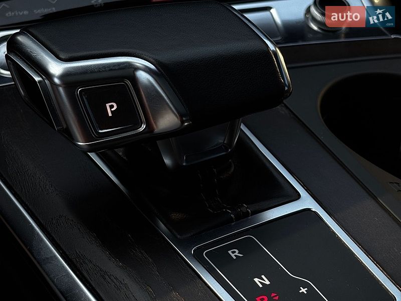 Седан Audi A6 2018 в Белогородке