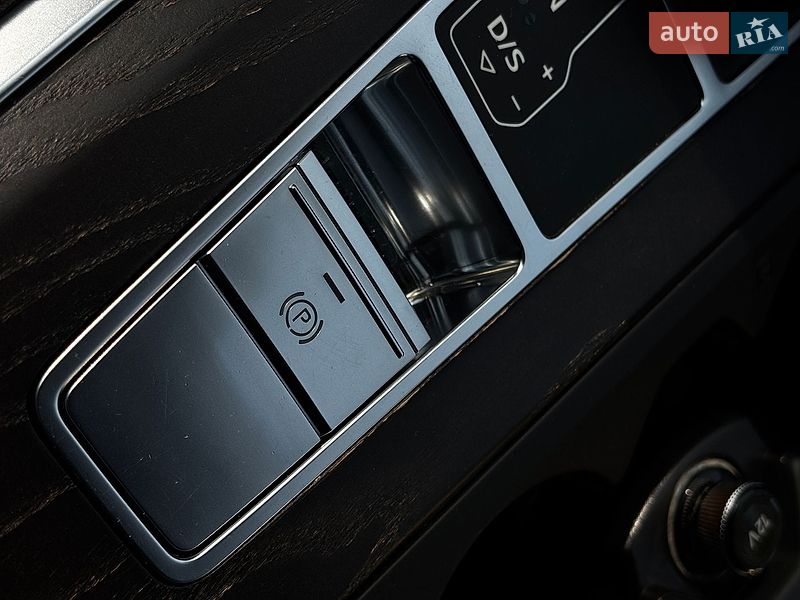 Седан Audi A6 2018 в Белогородке
