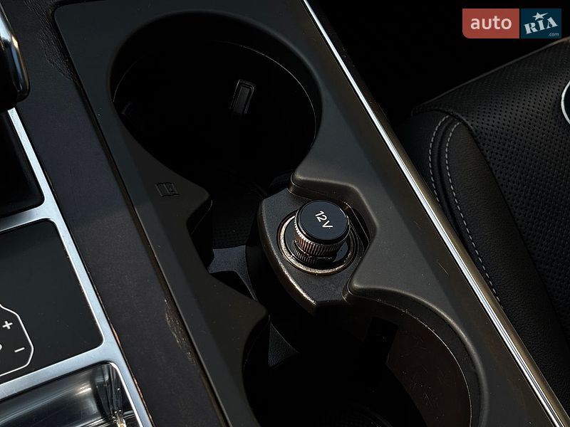 Седан Audi A6 2018 в Белогородке