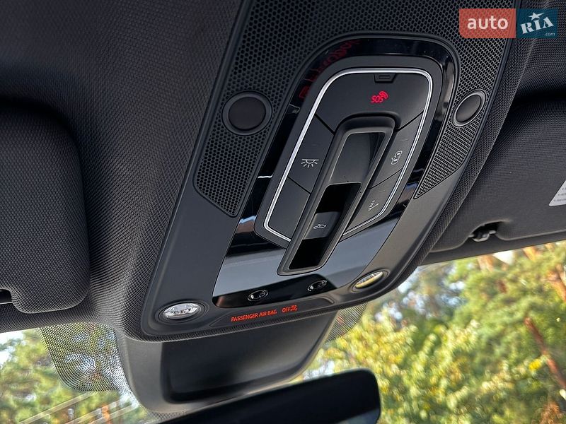 Седан Audi A6 2018 в Белогородке