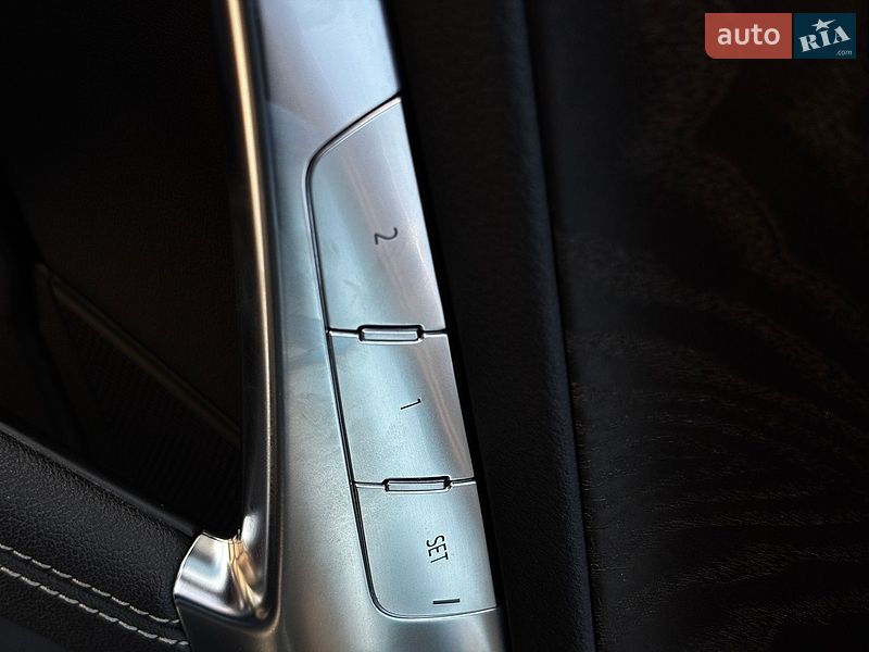 Седан Audi A6 2018 в Белогородке