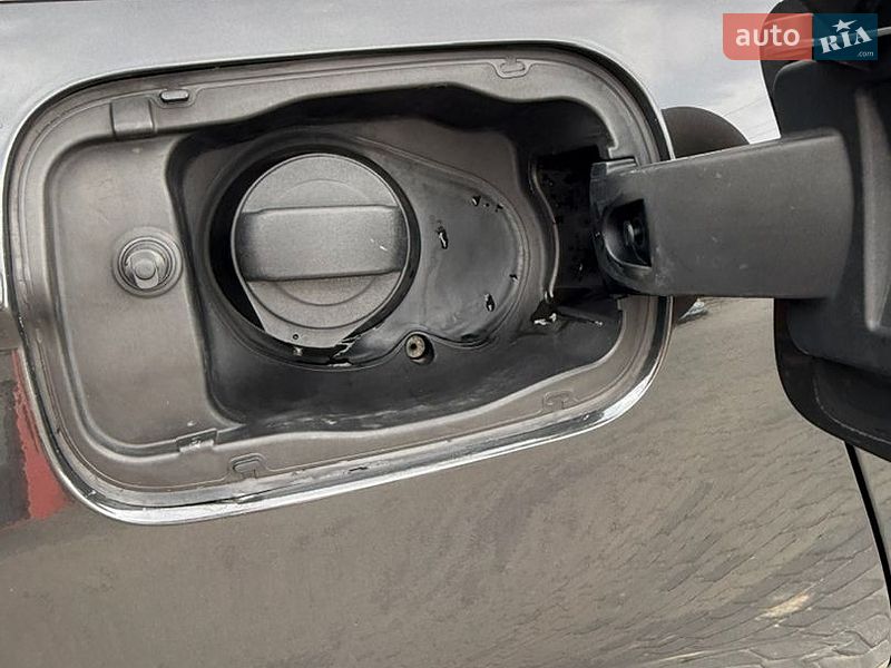 Седан Audi A6 2011 в Івано-Франківську