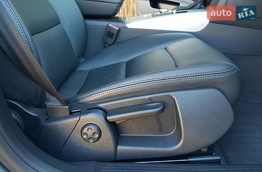 Седан Audi A6 2010 в Луцьку