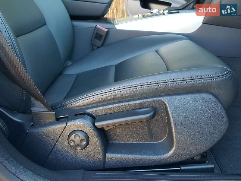 Седан Audi A6 2010 в Луцьку