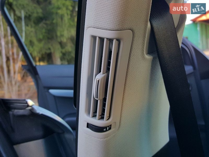 Седан Audi A6 2010 в Луцьку