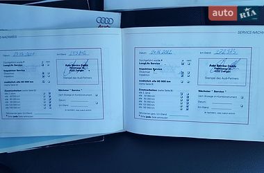 Седан Audi A6 2010 в Луцьку