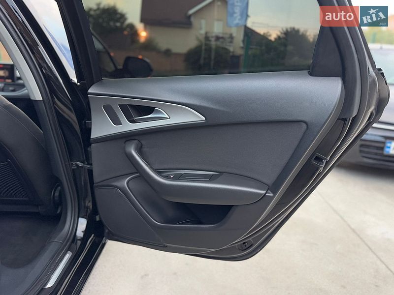Универсал Audi A6 2012 в Бердичеве фото 28 Универсал Audi A6 2012 в Бердичеве