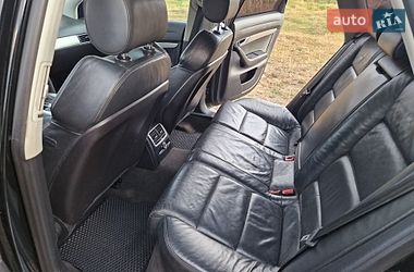 Универсал Audi A6 2009 в Сарнах