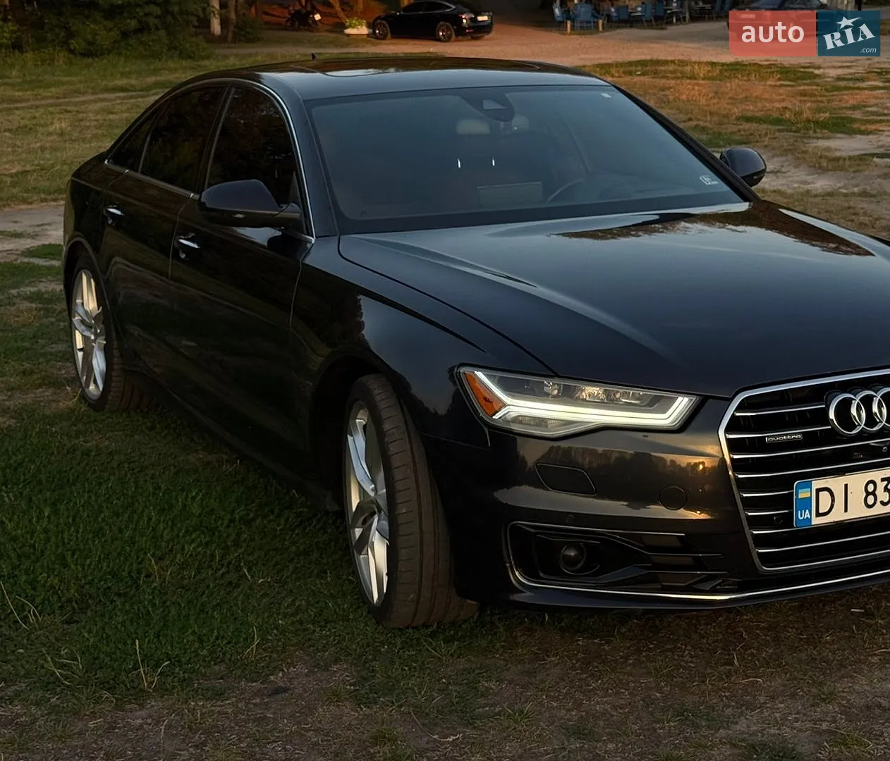 2015 Audi A6 - мініатюра 6