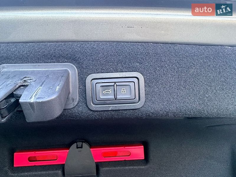 Седан Audi A6 2015 в Одессе