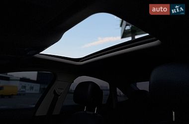 Седан Audi A6 2017 в Киеве