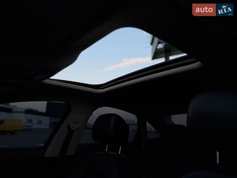 Седан Audi A6 2017 в Киеве