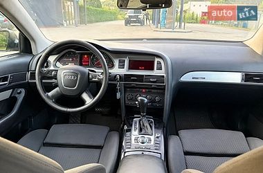 Універсал Audi A6 2008 в Турці
