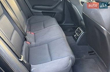Універсал Audi A6 2008 в Турці
