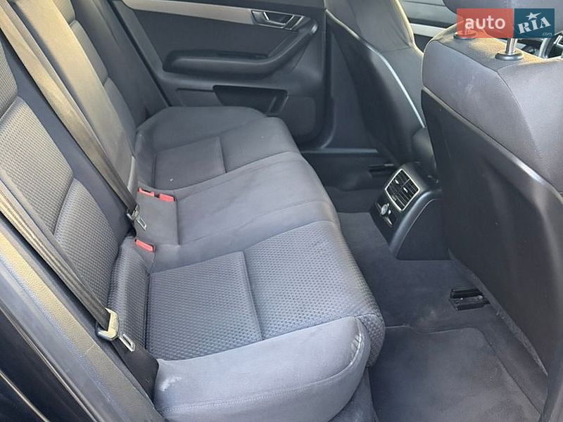 Універсал Audi A6 2008 в Турці