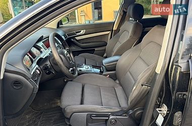 Універсал Audi A6 2008 в Турці