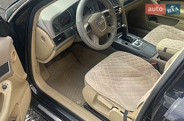 Седан Audi A6 2005 в Умані