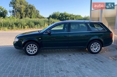 Універсал Audi A6 1998 в Києві