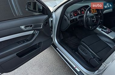 Универсал Audi A6 2009 в Виннице