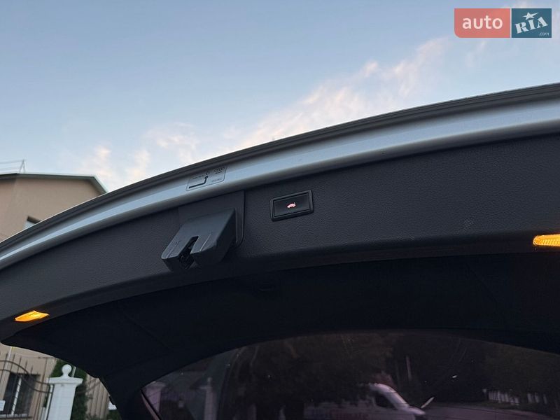 Універсал Audi A6 2009 в Вінниці