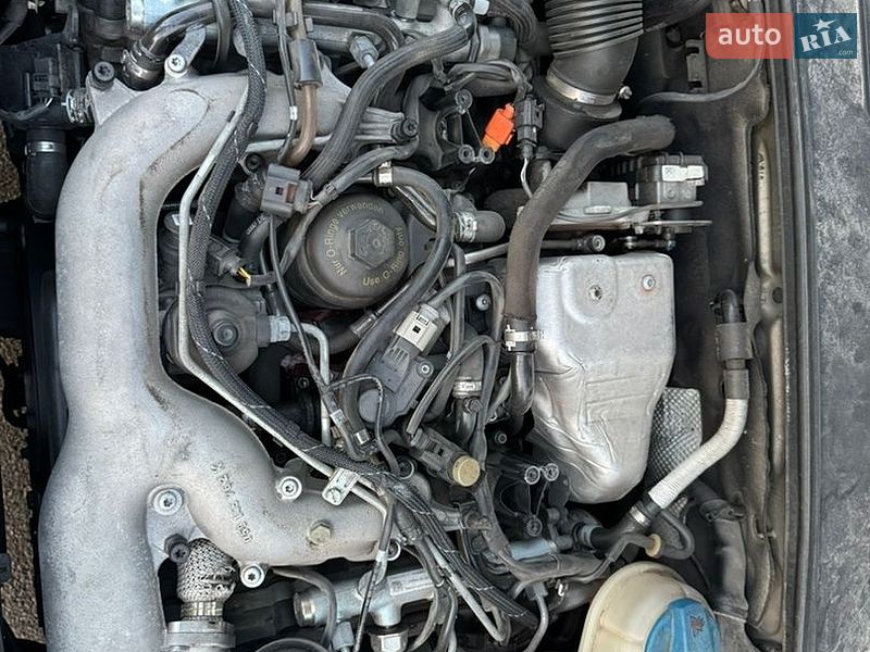 Універсал Audi A6 2009 в Вінниці