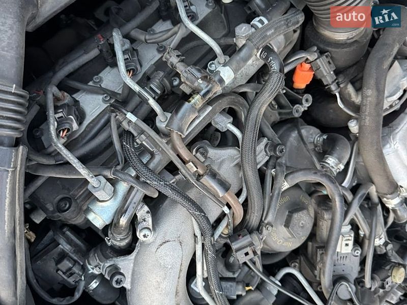 Універсал Audi A6 2009 в Вінниці