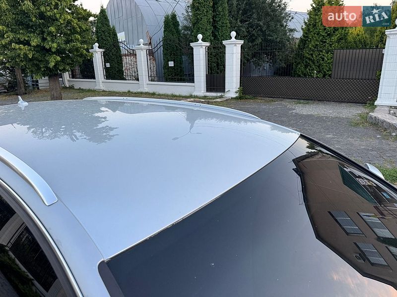 Універсал Audi A6 2009 в Вінниці
