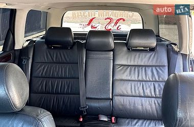 Универсал Audi A6 2004 в Виннице