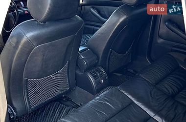 Универсал Audi A6 2004 в Виннице