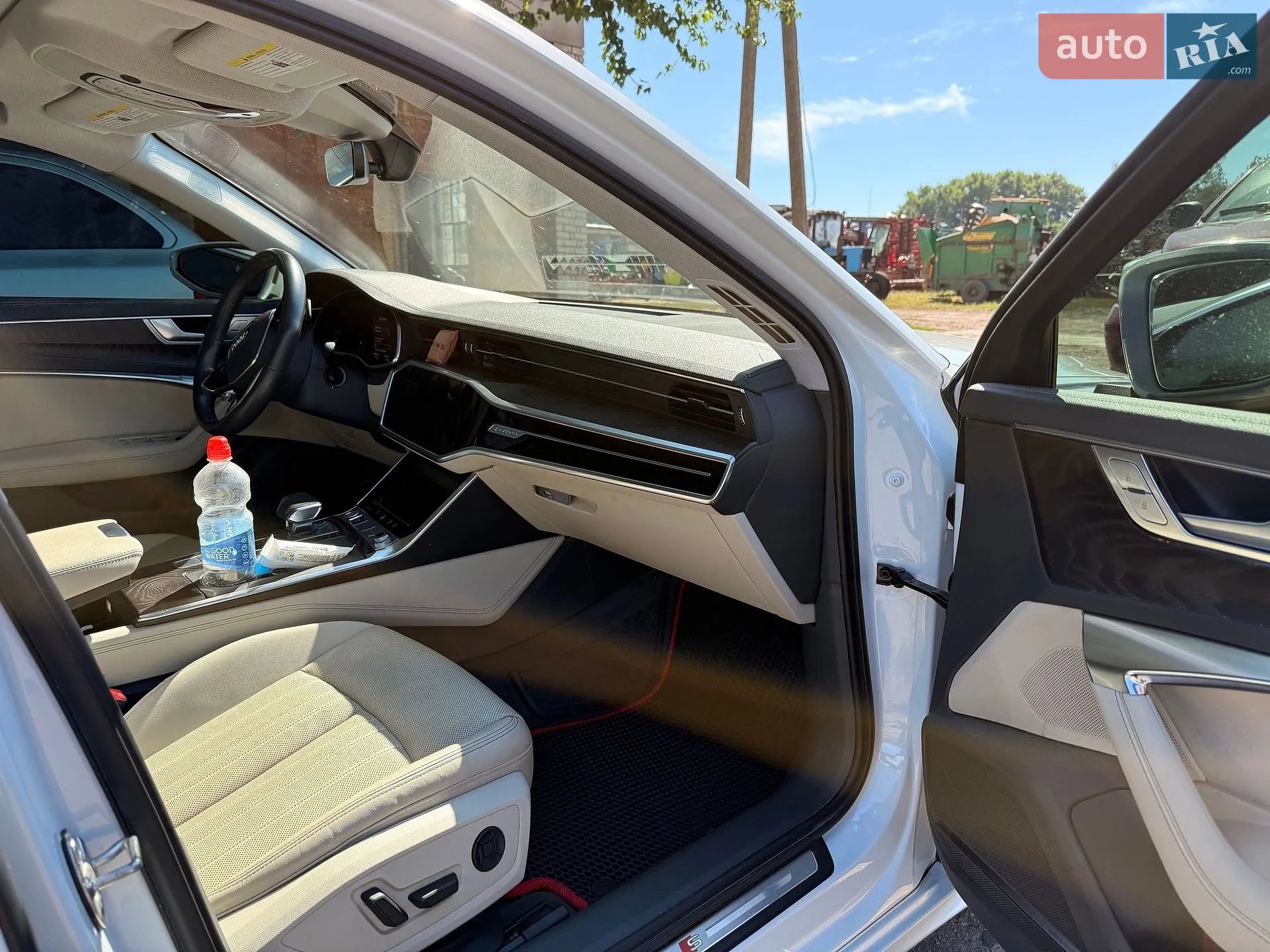 2019 Audi A6 - мініатюра 4