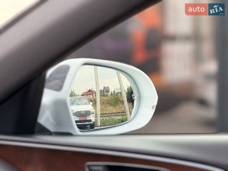 Седан Audi A6 2016 в Львові фото 53 Седан Audi A6 2016 в Львові