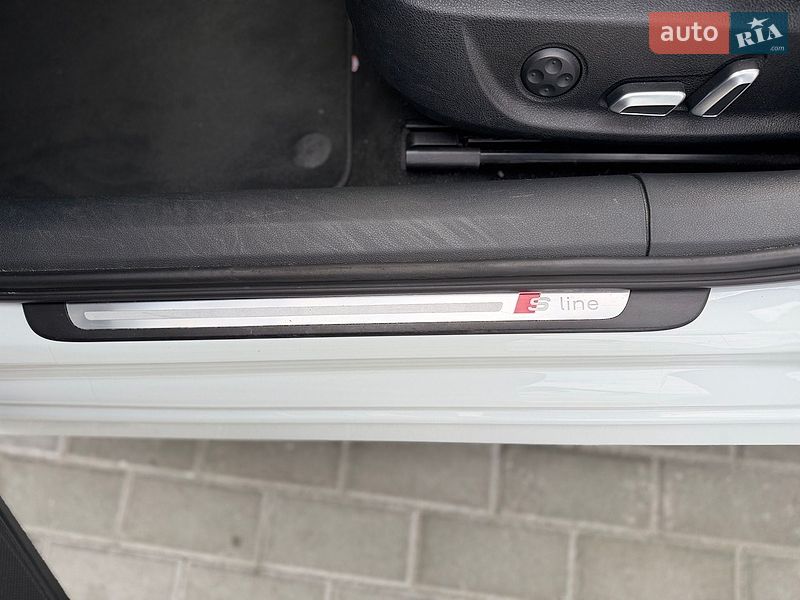 Седан Audi A6 2016 в Львові фото 56 Седан Audi A6 2016 в Львові