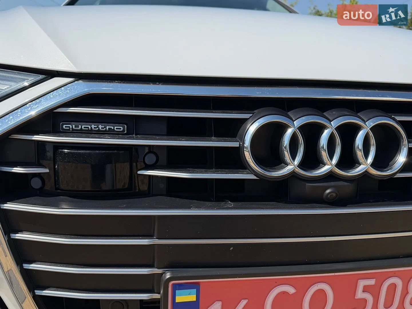 2019 Audi A6 - мініатюра 9
